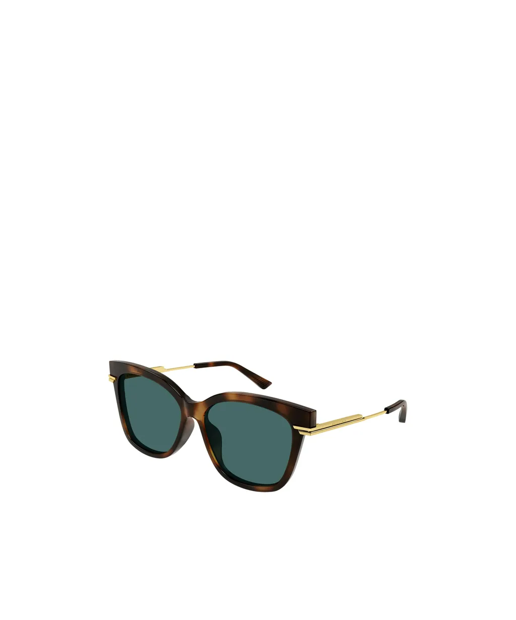 Classic Square Sunglasses