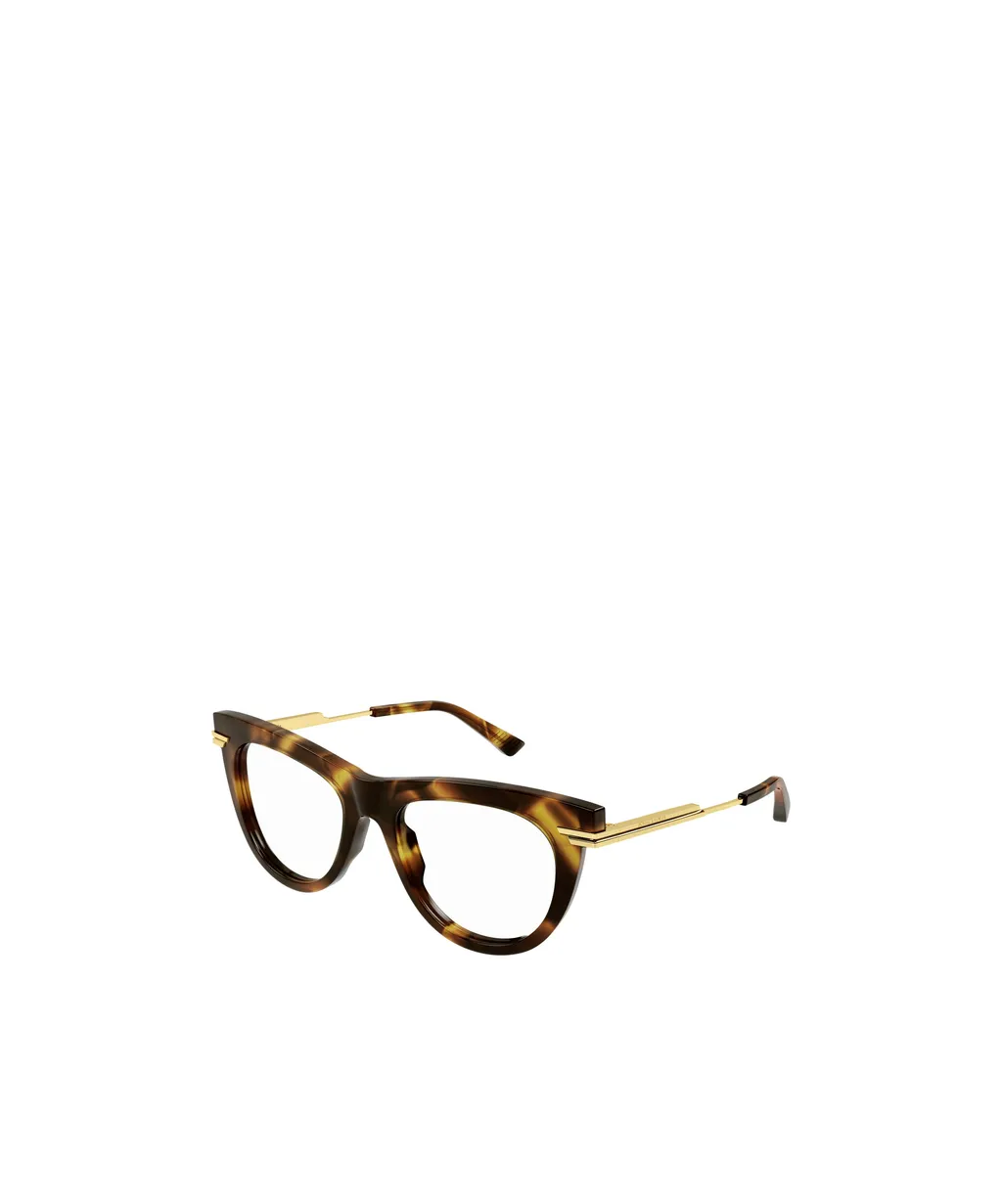 Cat-Eye Glasses