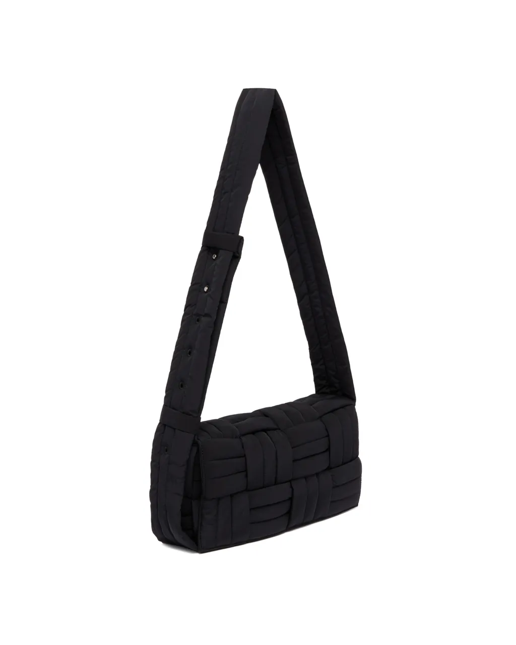 Cassette Medium Shoulder Bag