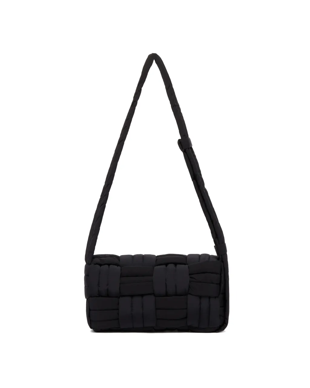 Cassette Medium Shoulder Bag