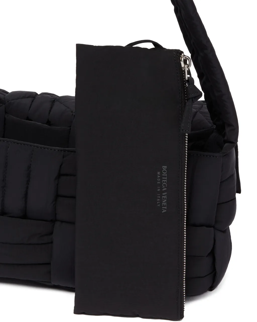 Cassette Medium Shoulder Bag