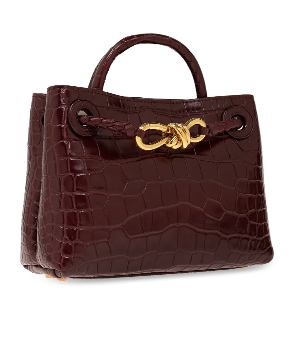 Mini Andiamo Shoulder Bag