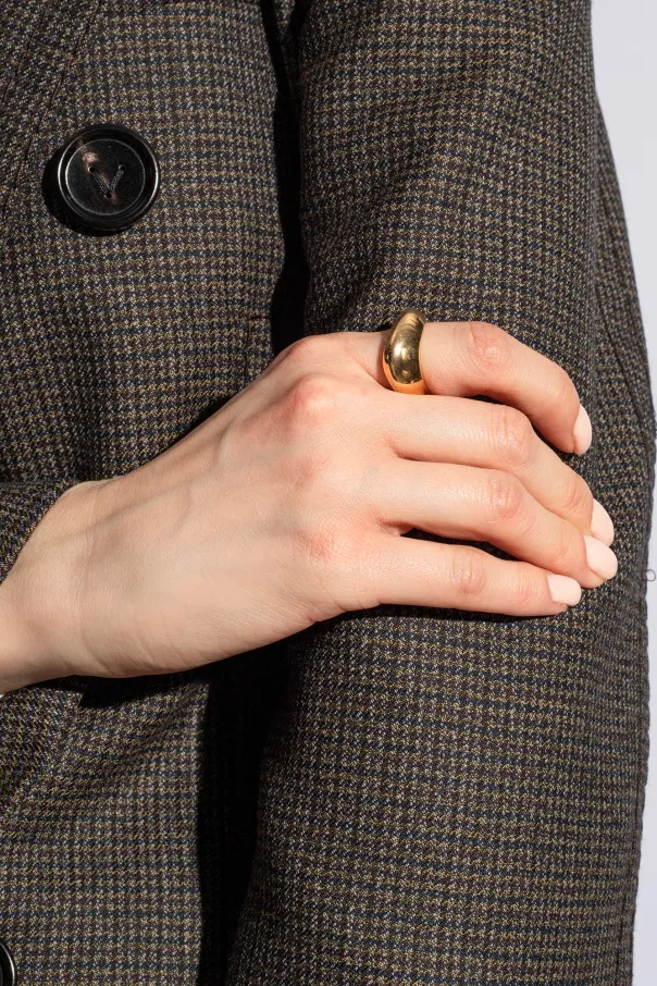 Annular Ring