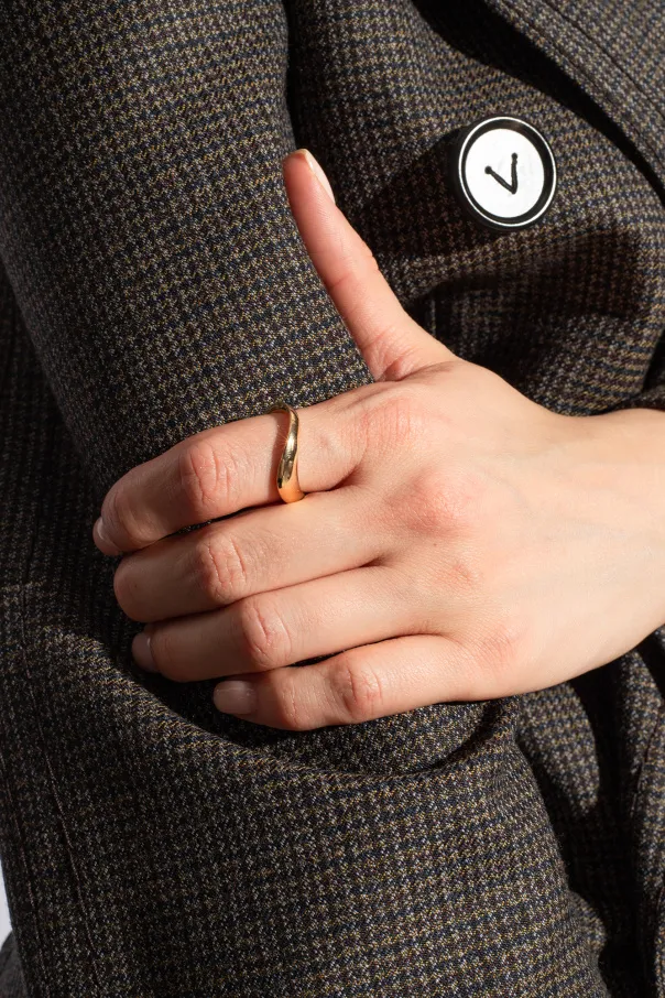 Annular Ring