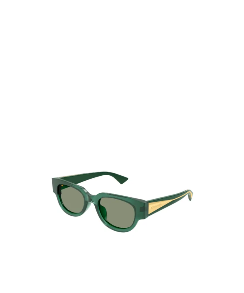 Cat Eye Frame Sunglasses