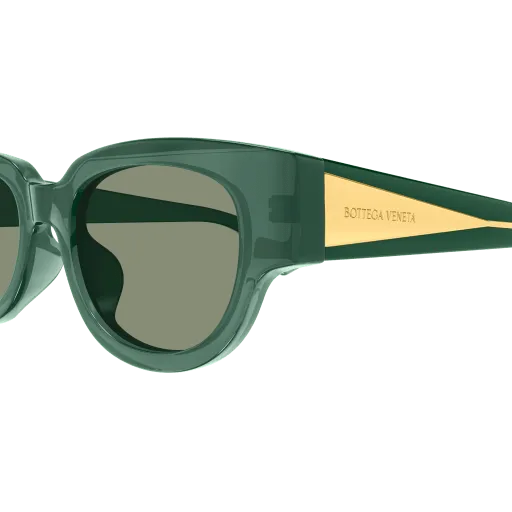 Cat Eye Frame Sunglasses