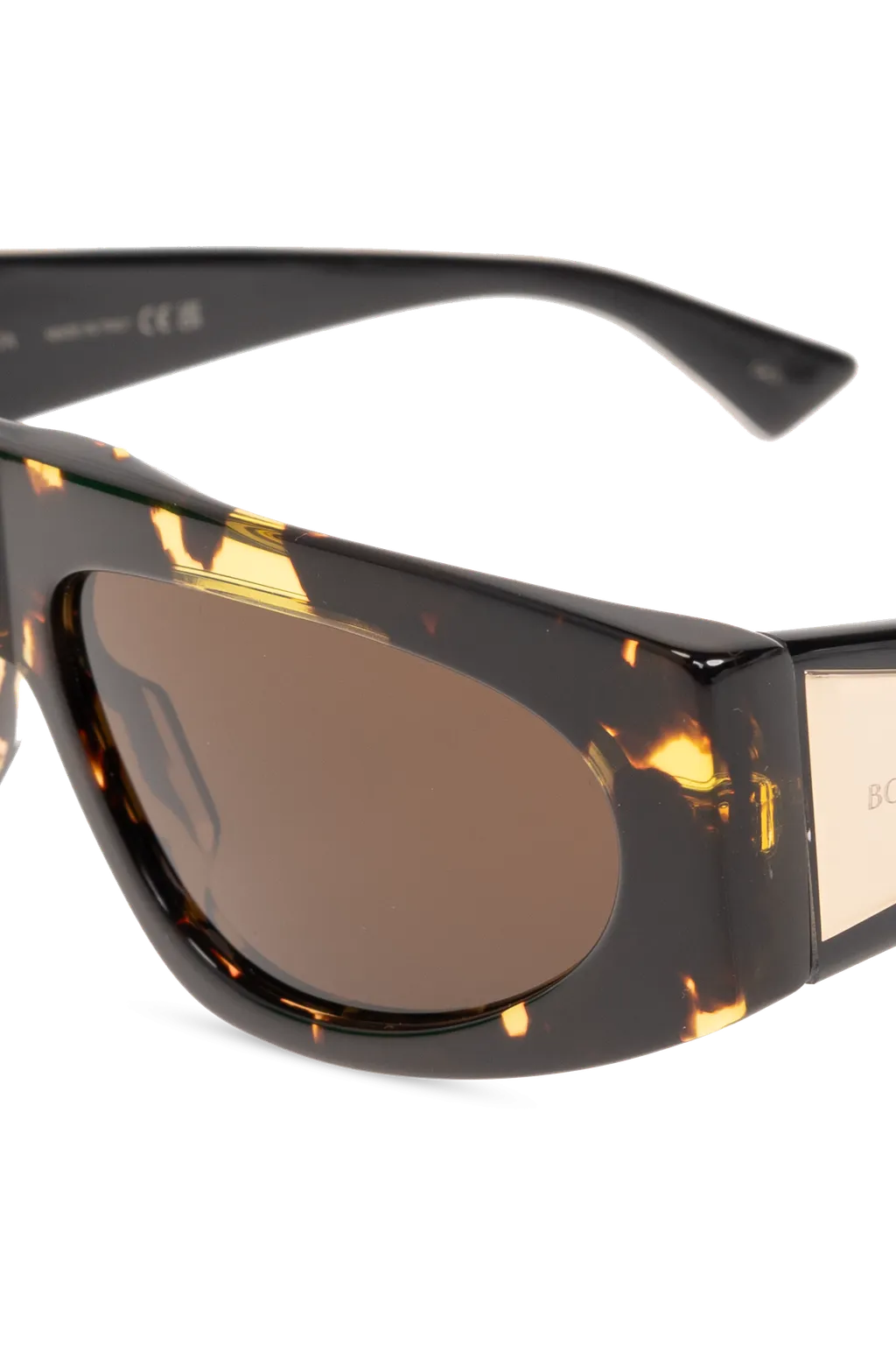 Logo Sunglasses