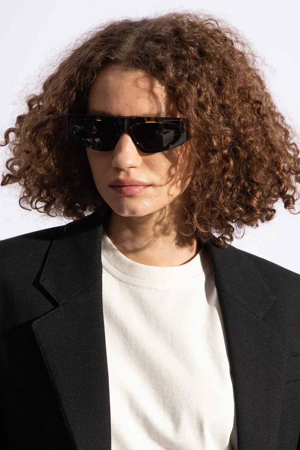Logo Sunglasses