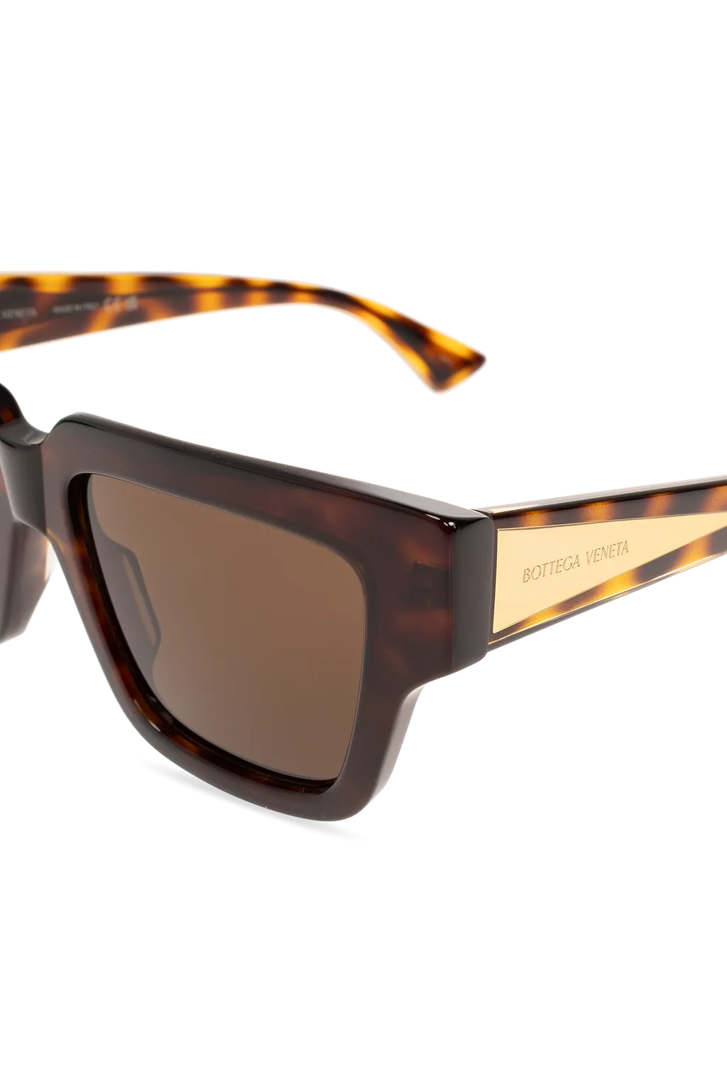 Logo Sunglasses