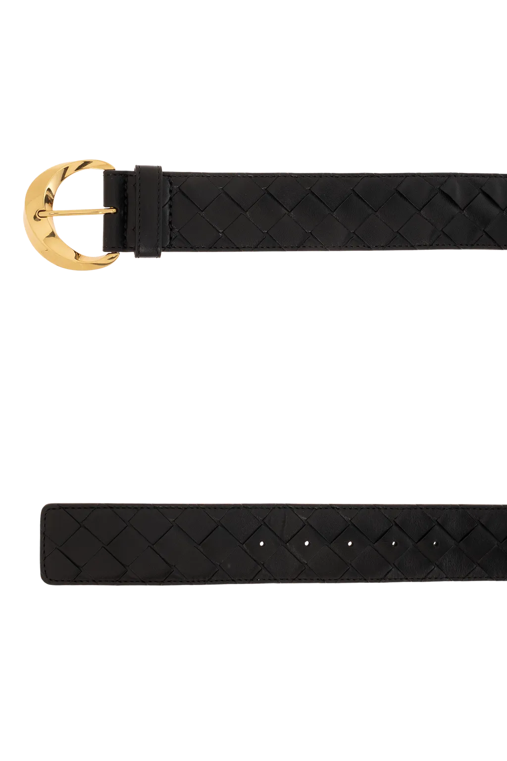 Essential Twist Belt