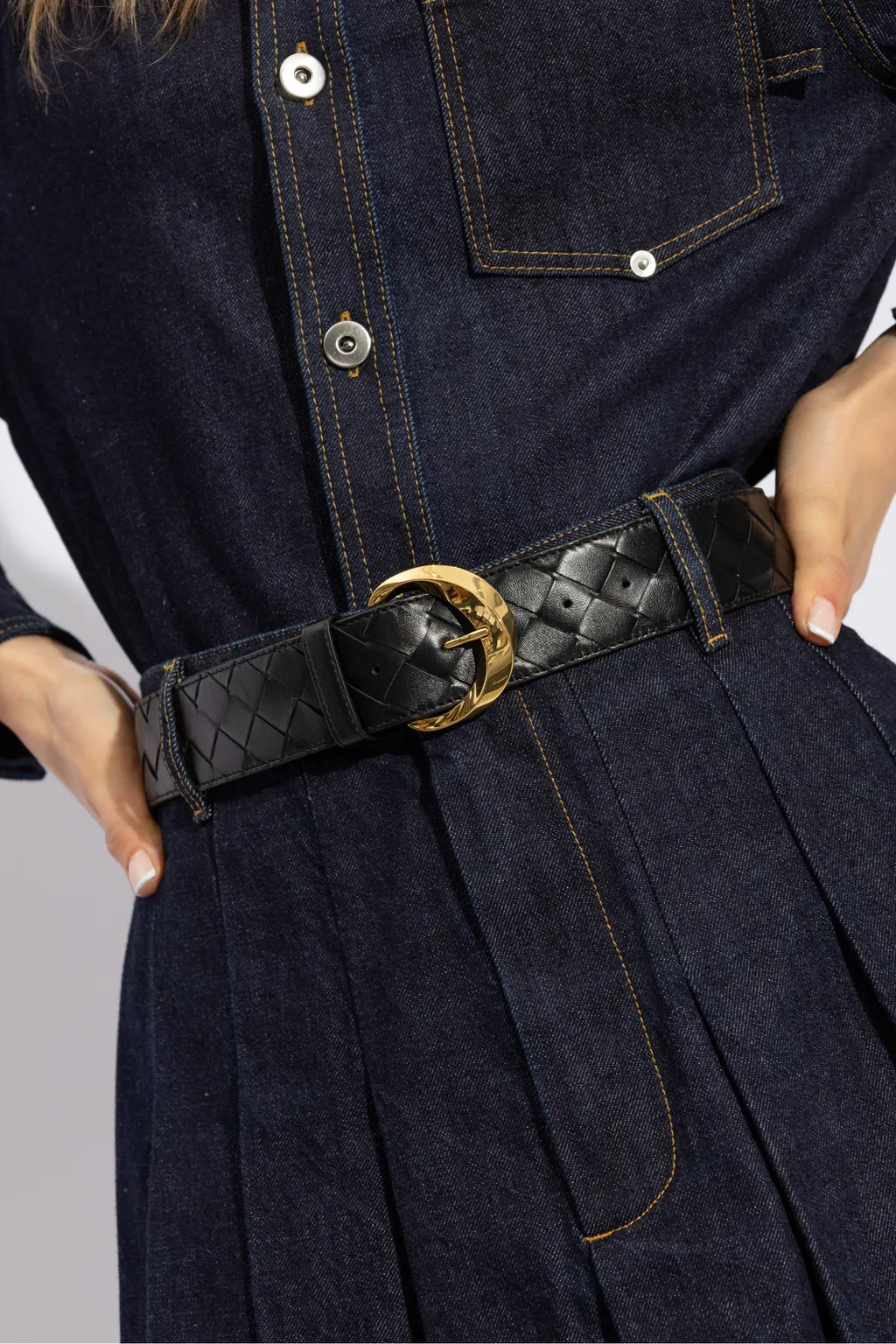 Essential Twist Belt