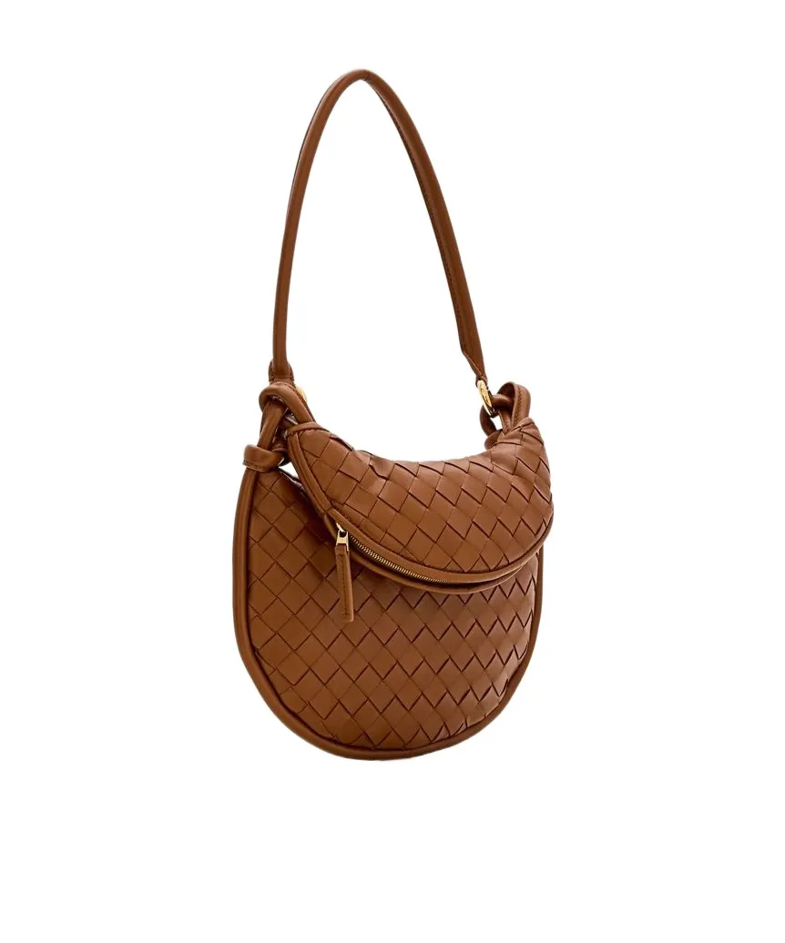 Gemelli Small Shoulder Bag