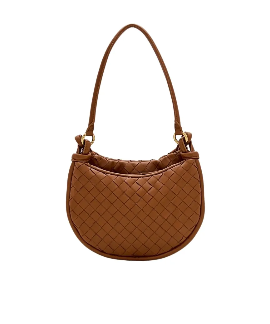 Gemelli Small Shoulder Bag