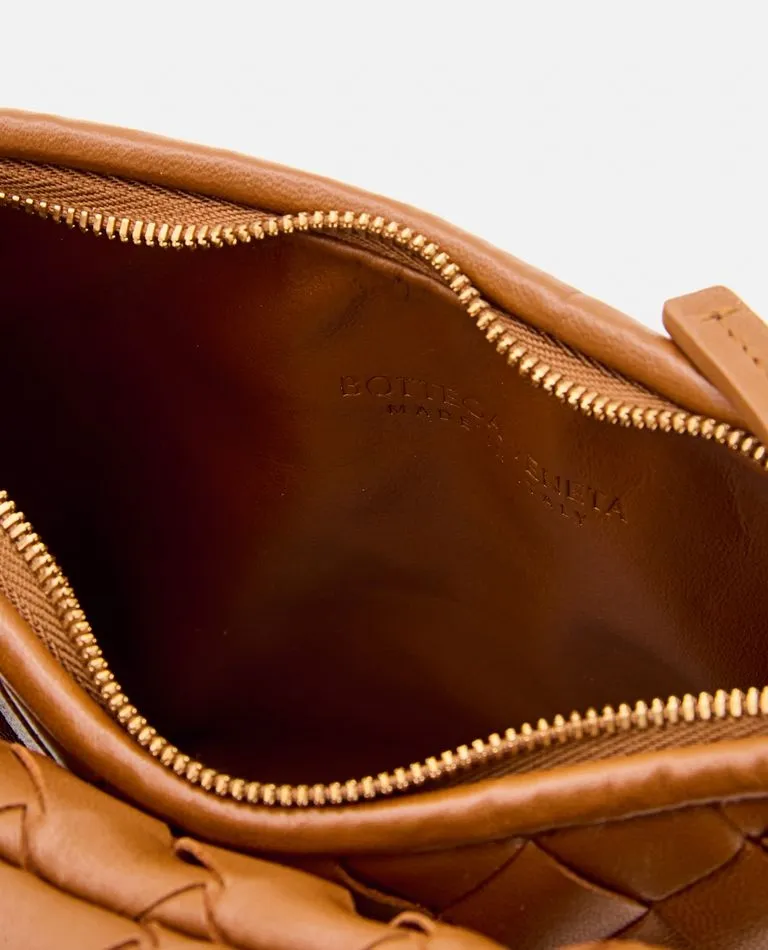 Gemelli Small Shoulder Bag