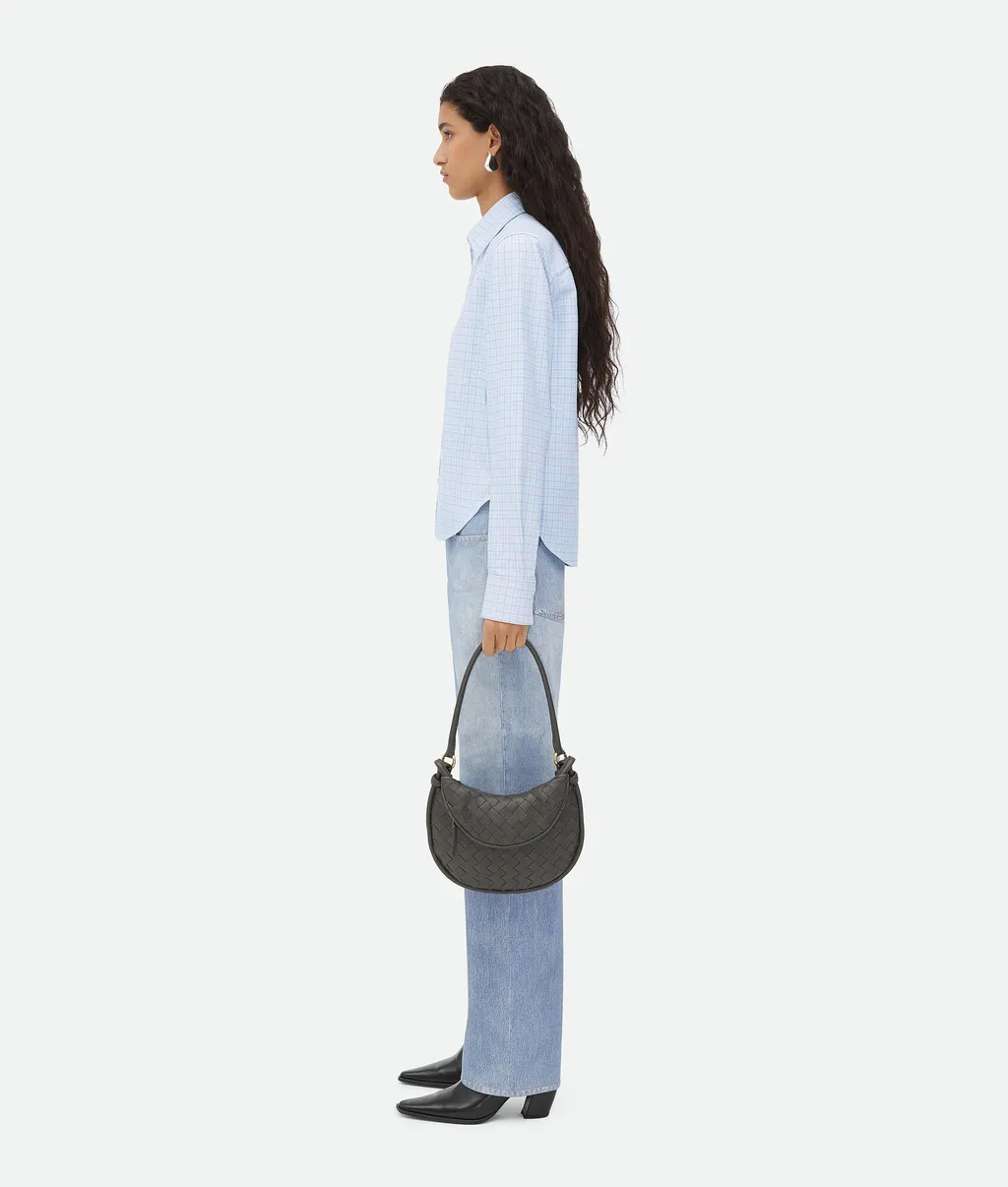 Gemelli Small Shoulder Bag