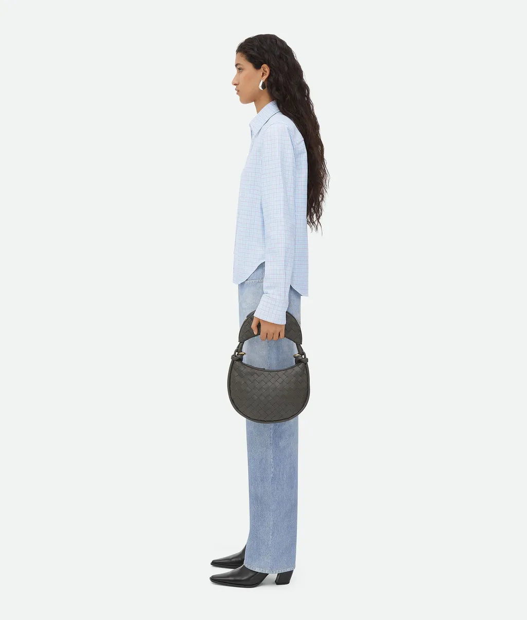 Gemelli Small Shoulder Bag