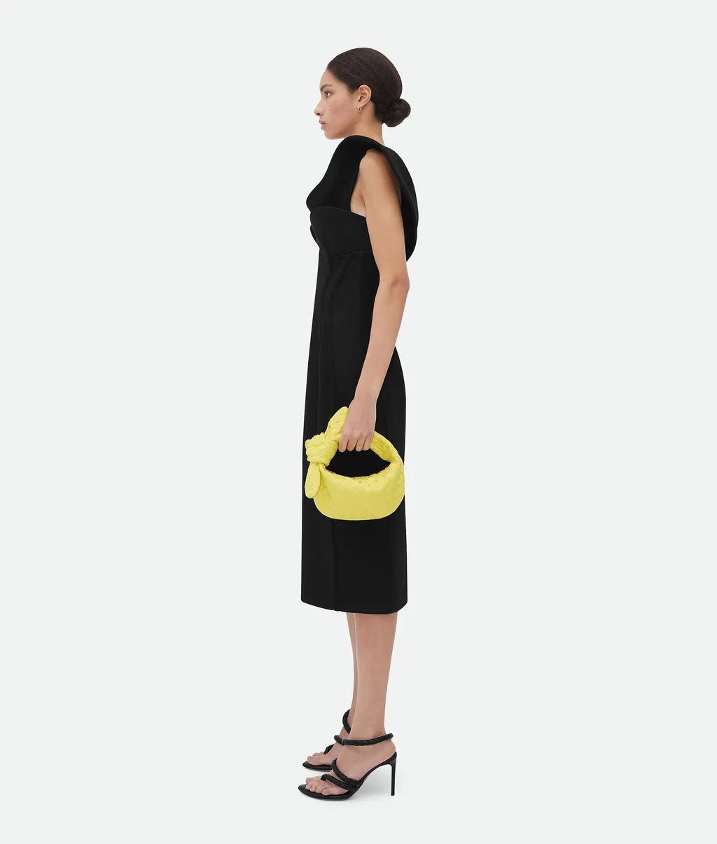 Mini Jodie Handbag
