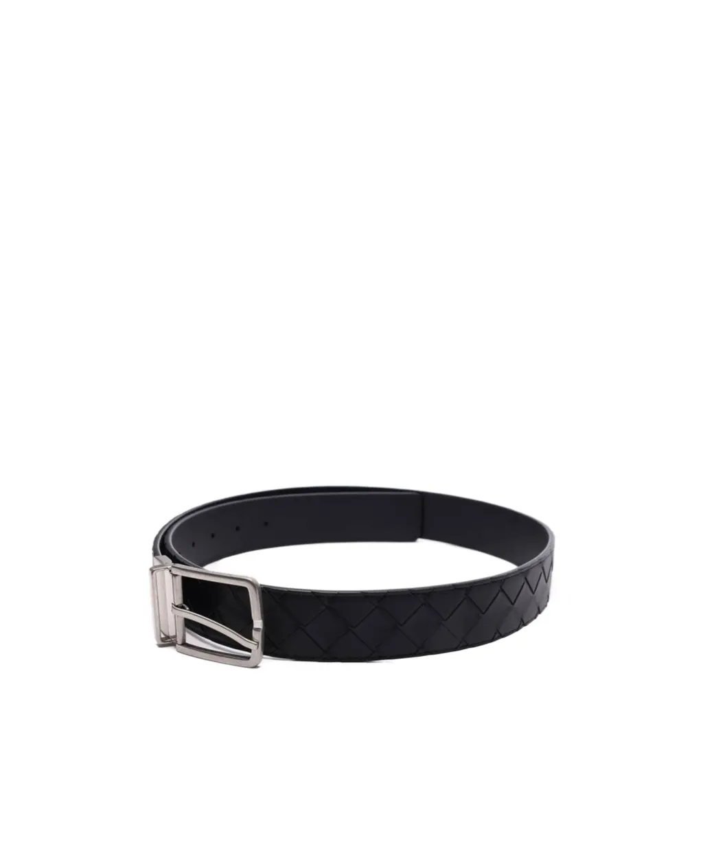 Logo Belt