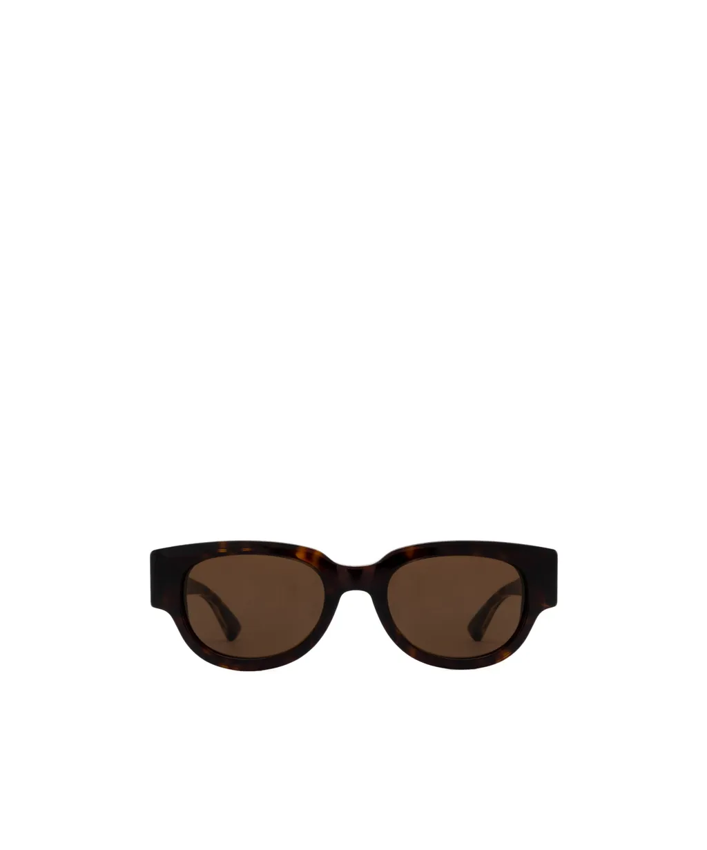 Cat Eye Frame Sunglasses