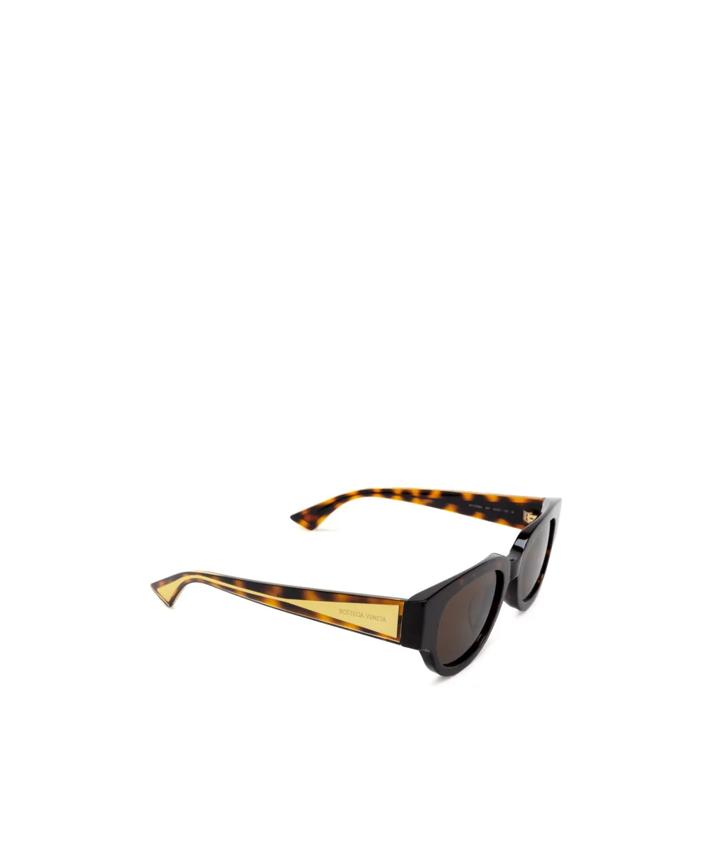 Cat Eye Frame Sunglasses