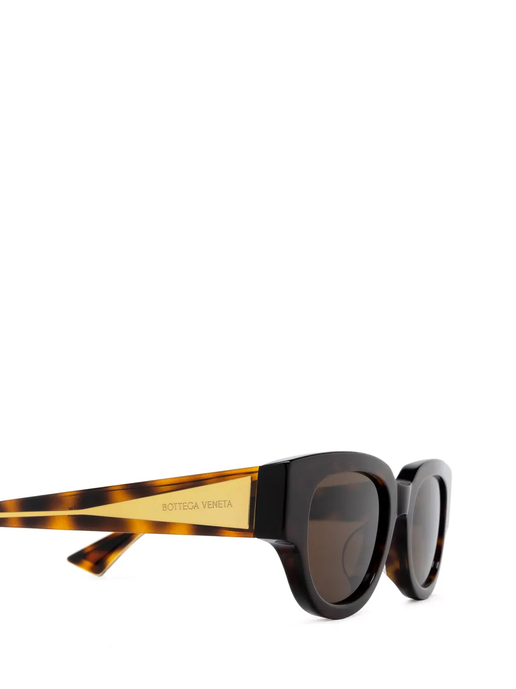 Cat Eye Frame Sunglasses