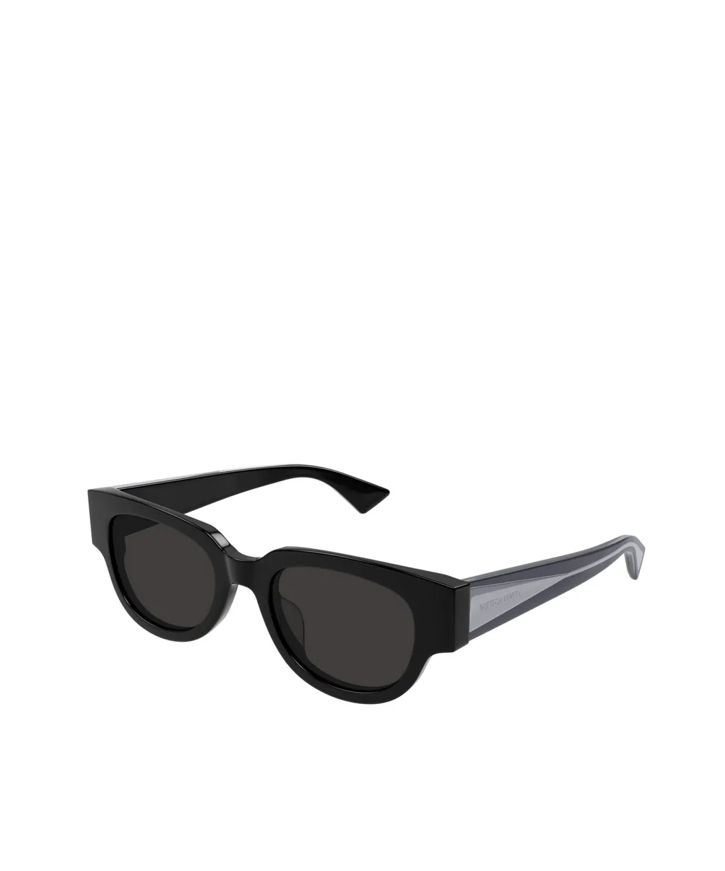 Tri-Fold Square Sunglasses