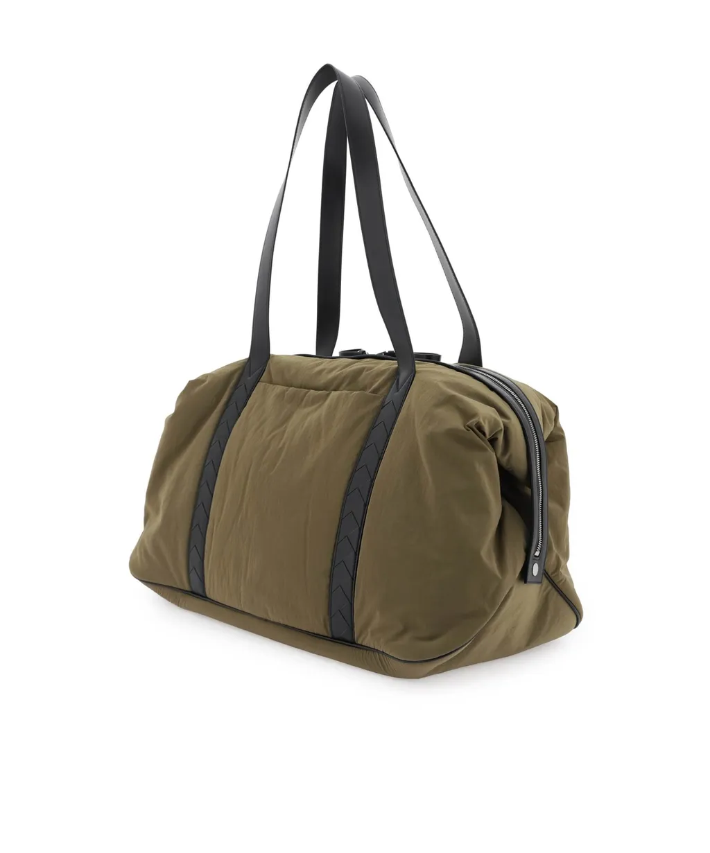 Large Crossroad Travel Bag