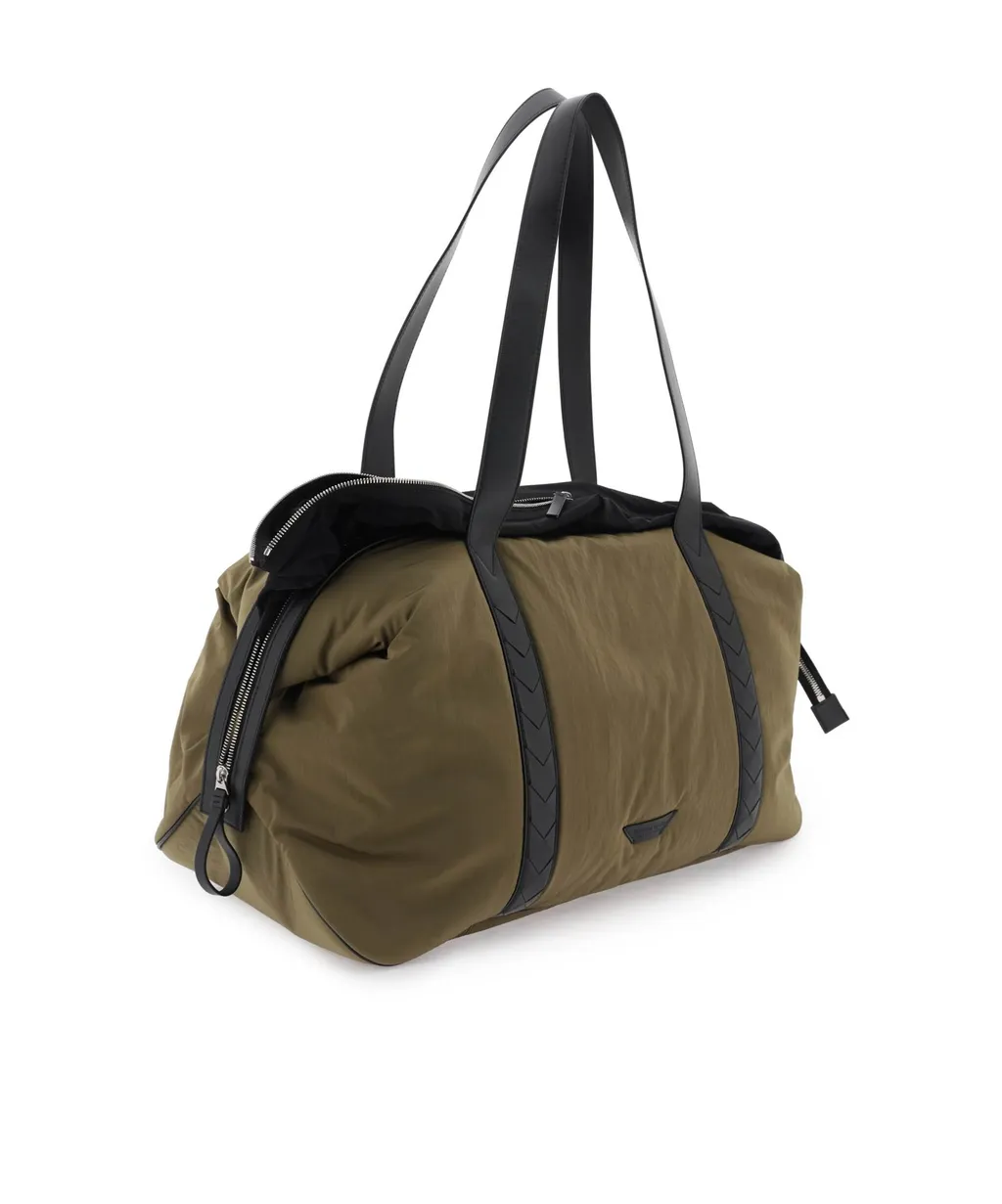 Large Crossroad Travel Bag