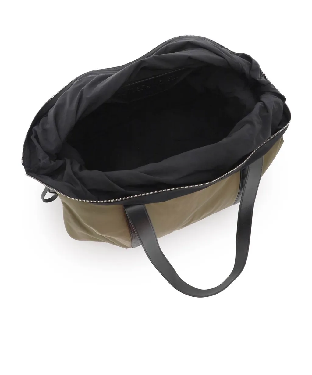 Large Crossroad Travel Bag