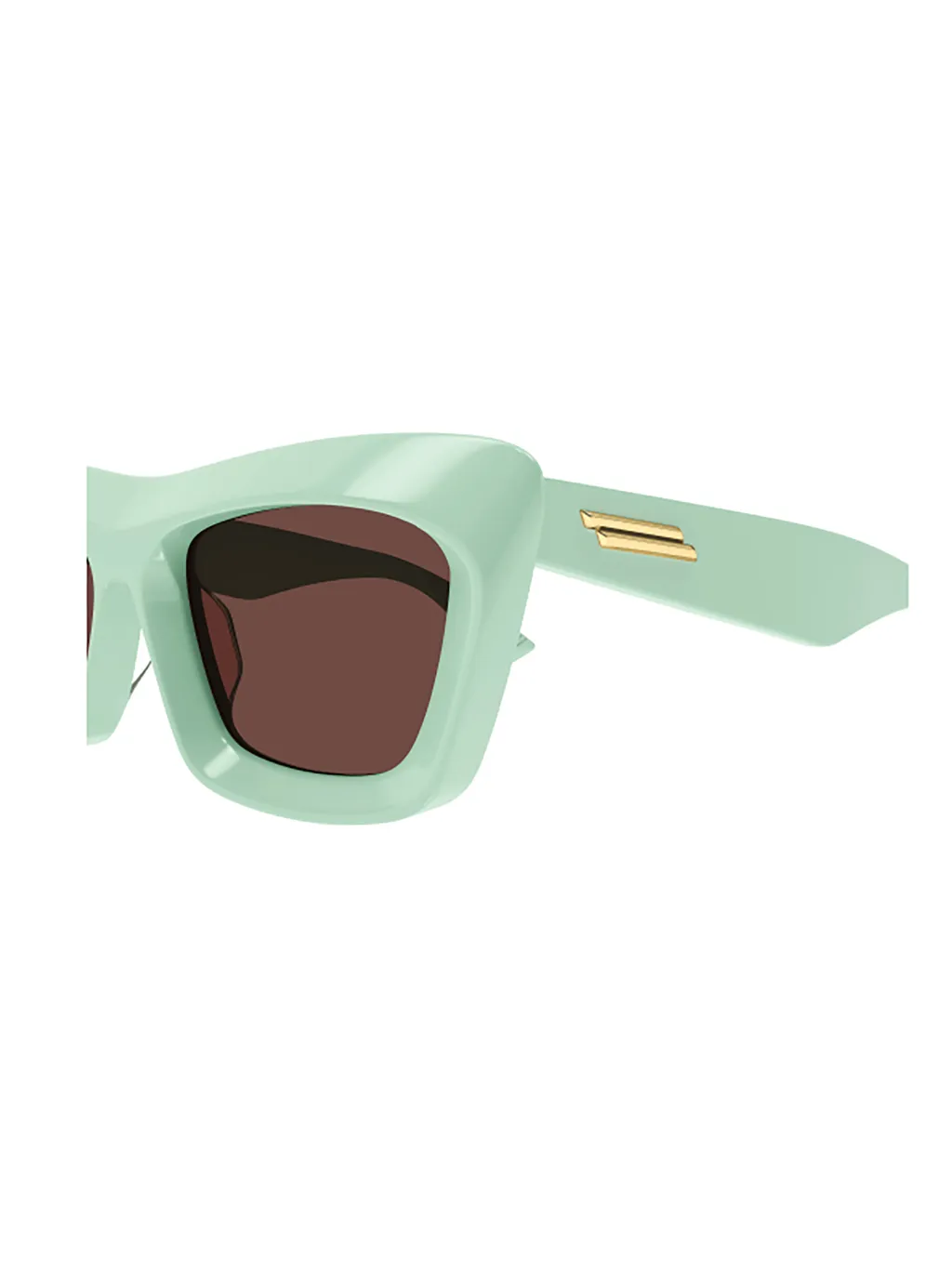 Classic Cat Eye Sunglasses