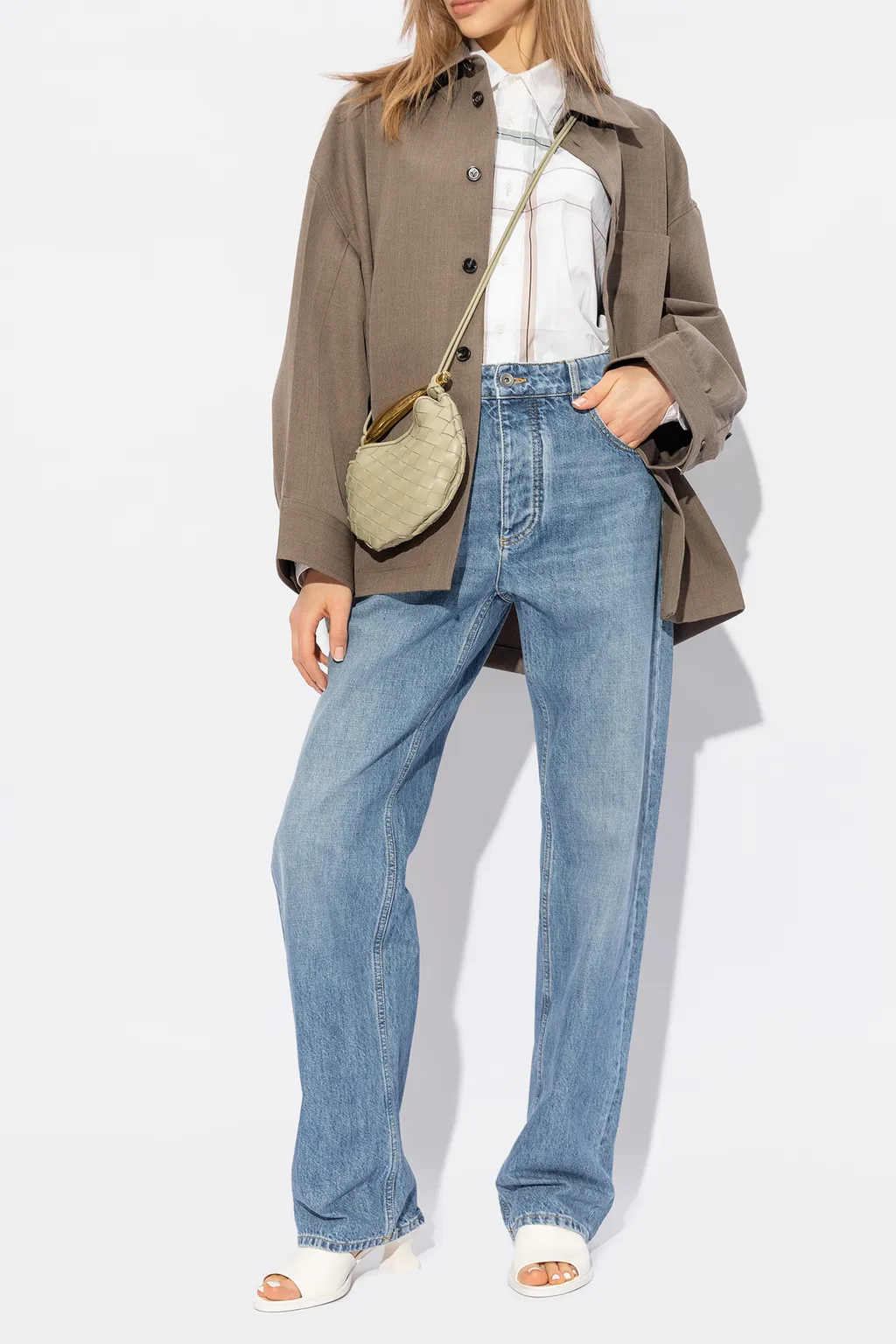Cha Cha Heeled Mules