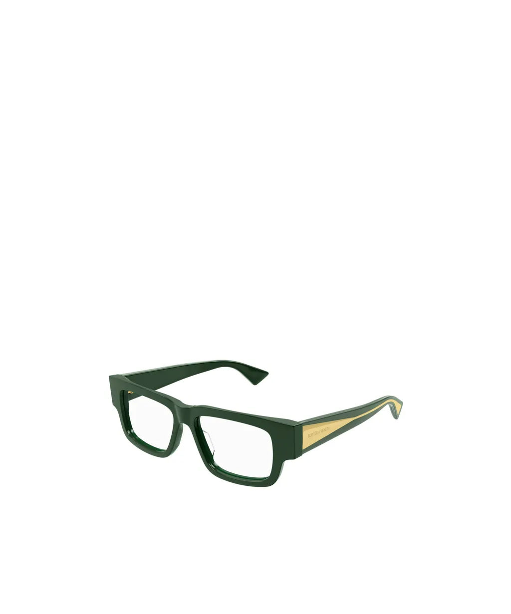 Square Frame Glasses