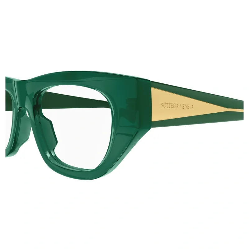 Square Frame Glasses