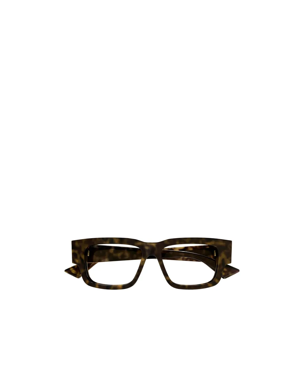 Square Frame Glasses