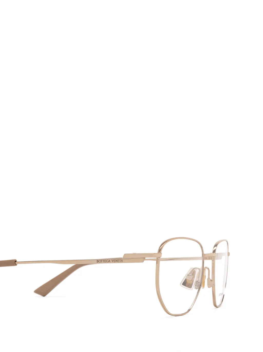 Panthos Frame Glasses