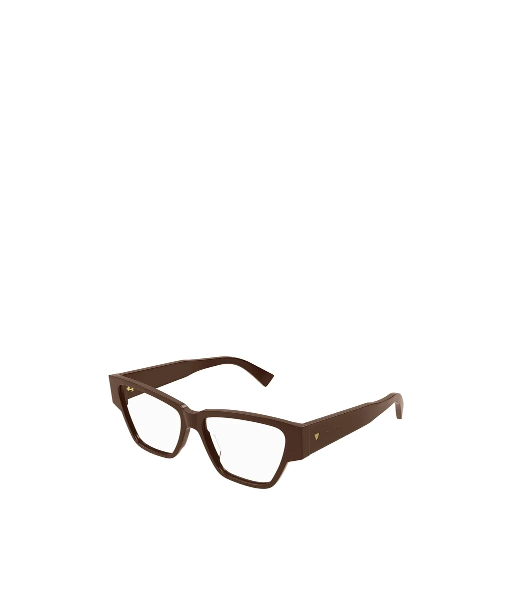 Cat Eye Frame Glasses