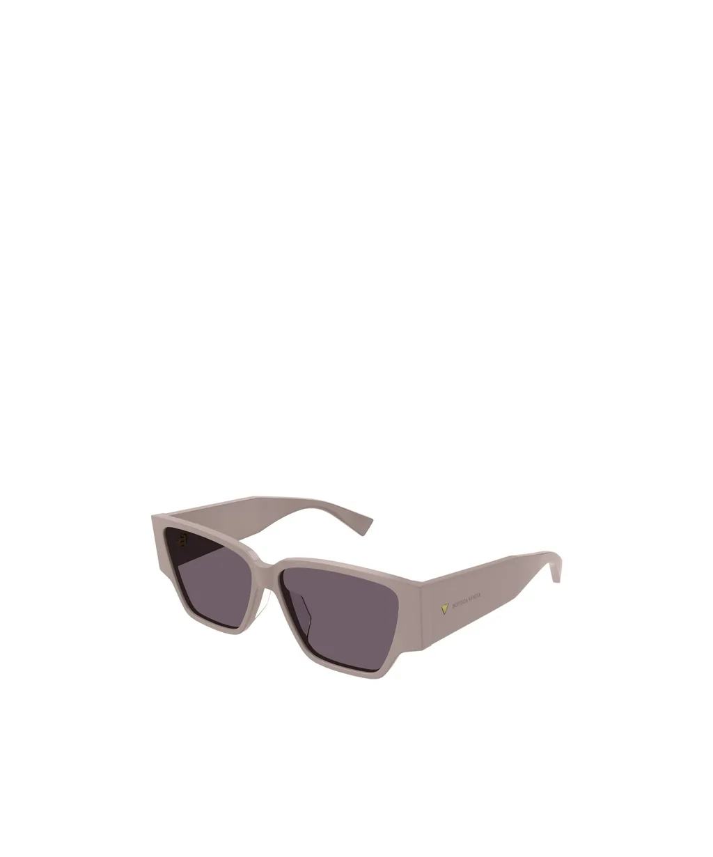 Rectangle Frame Sunglasses