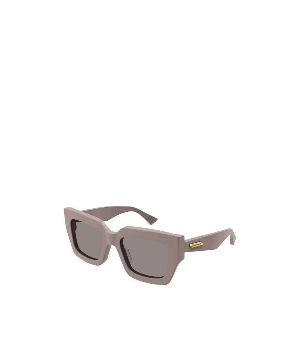 Rectangle Frame Sunglasses