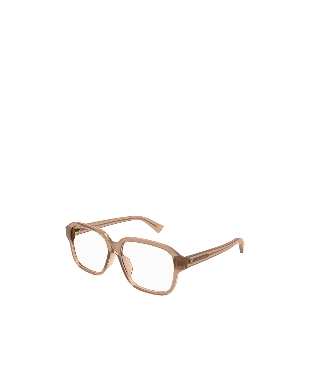Square Frame Glasses