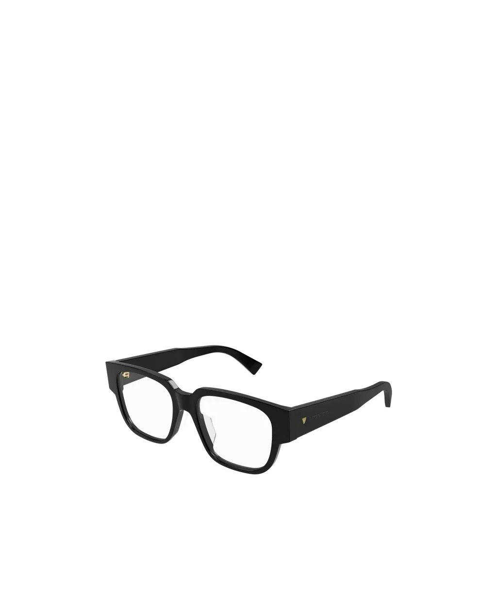 Rectangle Frame Glasses