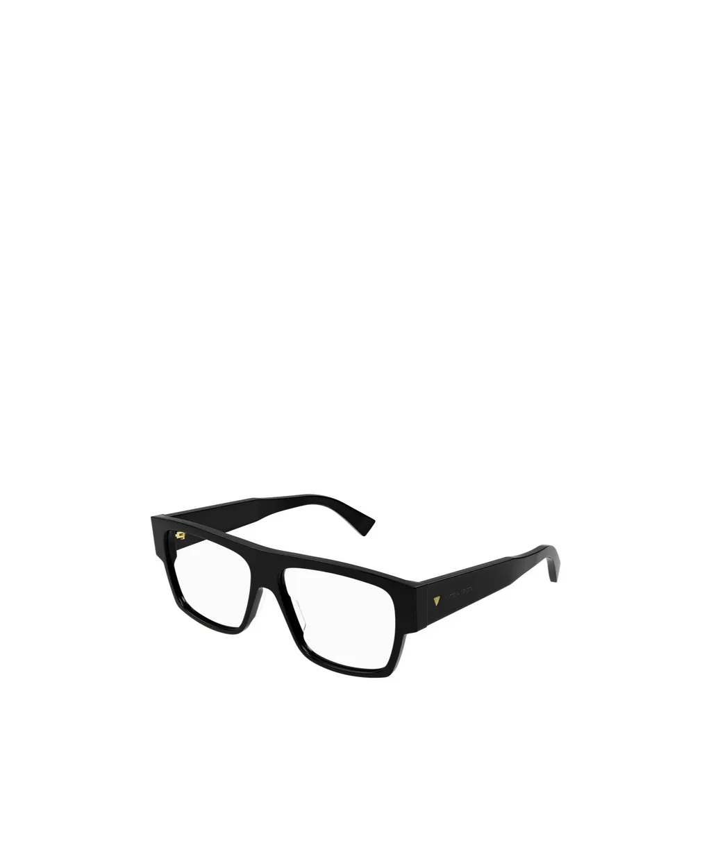 Rectangle Frame Glasses