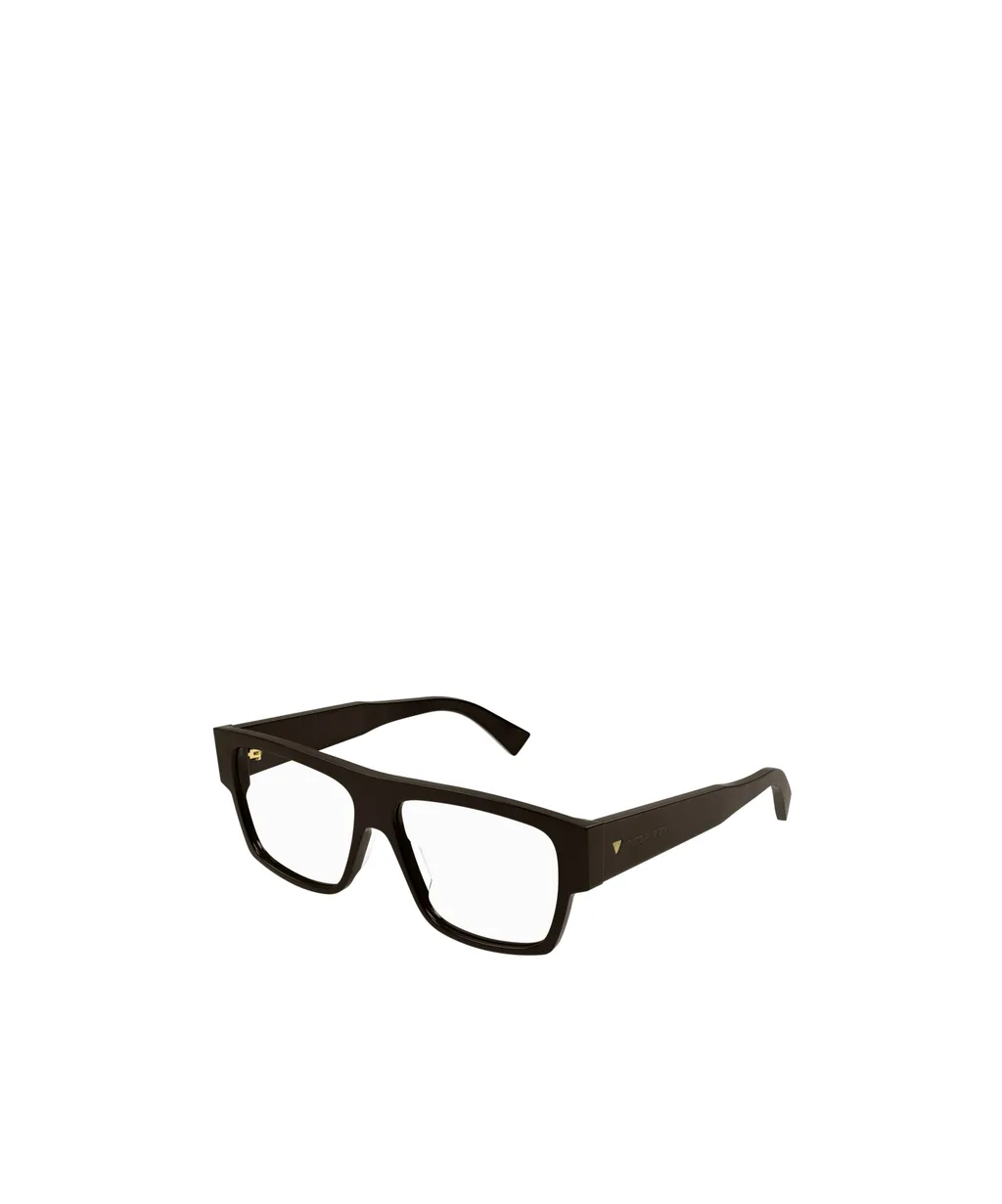 Rectangle Frame Glasses