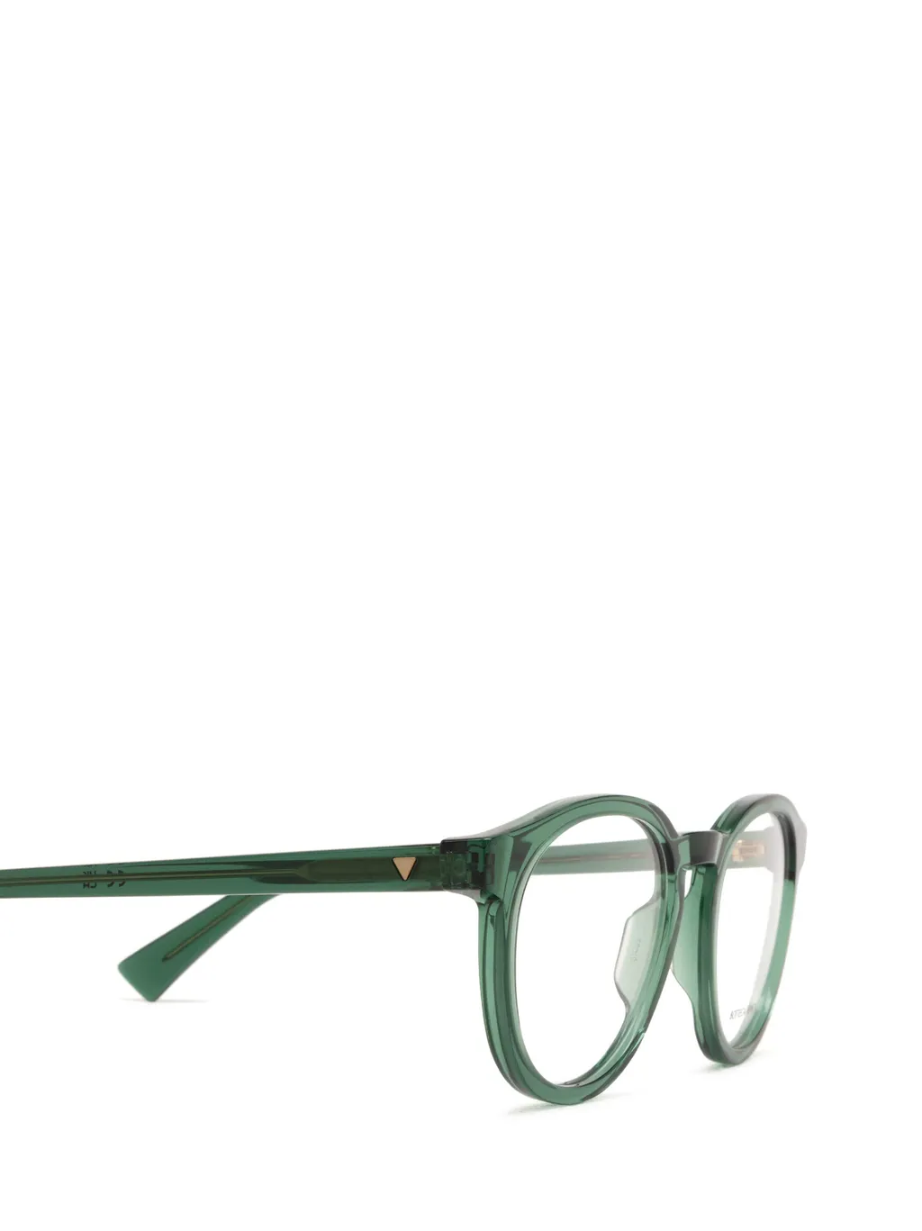 Panthos Frame Glasses