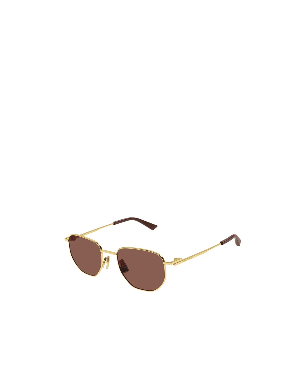 Split Panthos Sunglasses