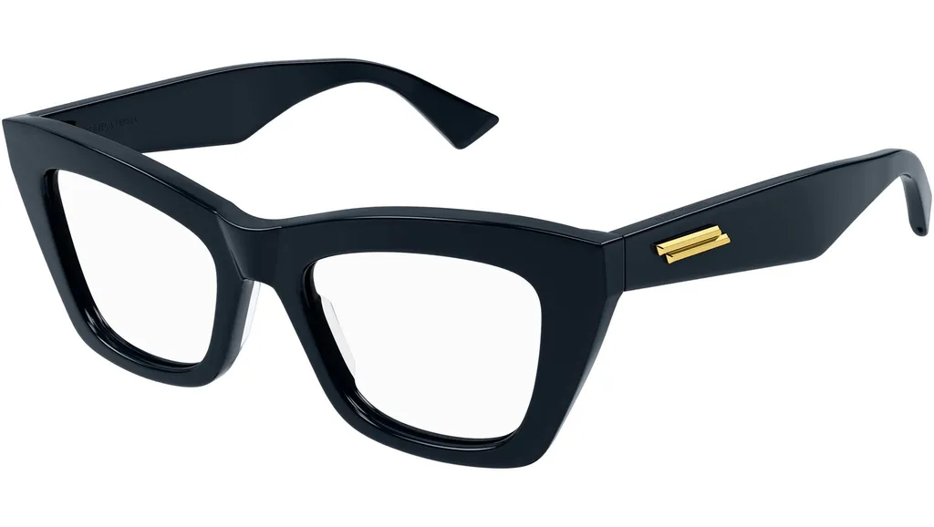 Cat-Eye Frame Glasses