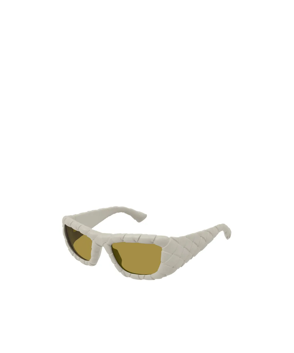 Panthos Frame Sunglasses