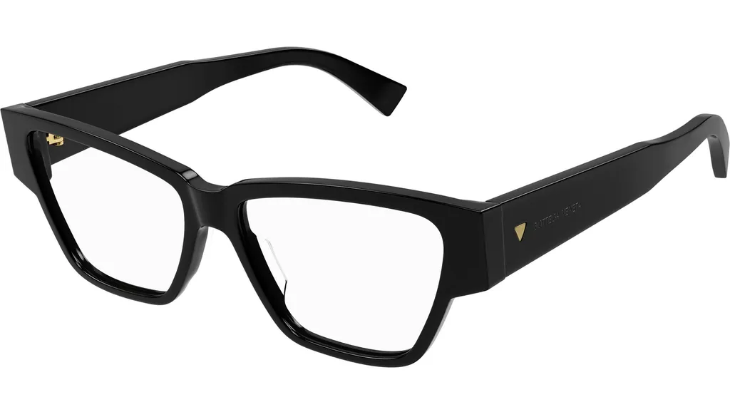 Cat Eye Frame Glasses