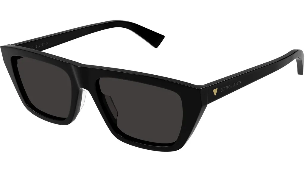 Rectangle Frame Sunglasses