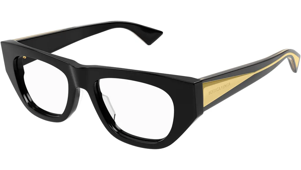 Square Frame Glasses