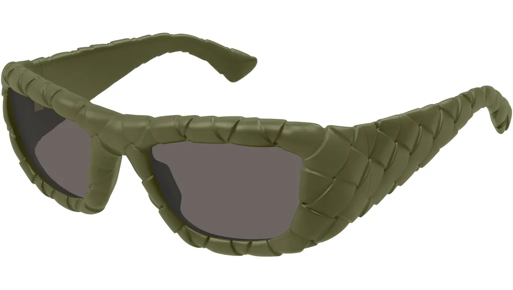 Panthos Frame Sunglasses
